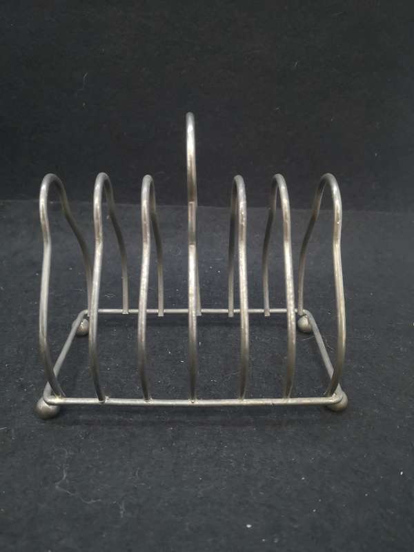 Toast rack