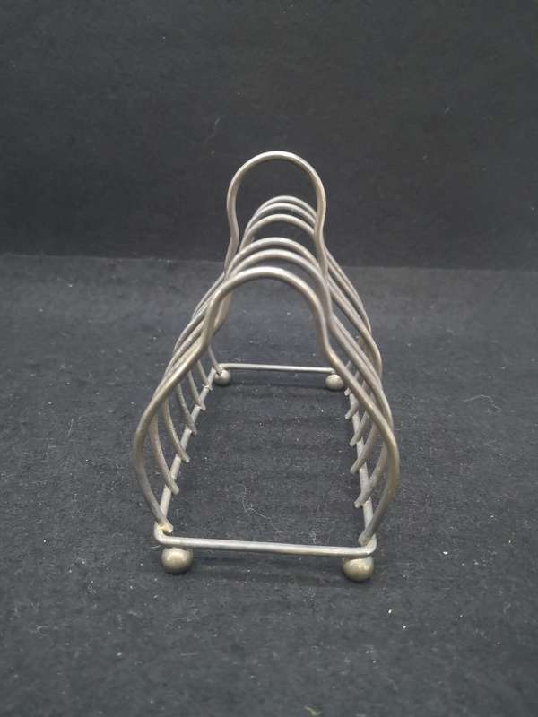 Toast rack