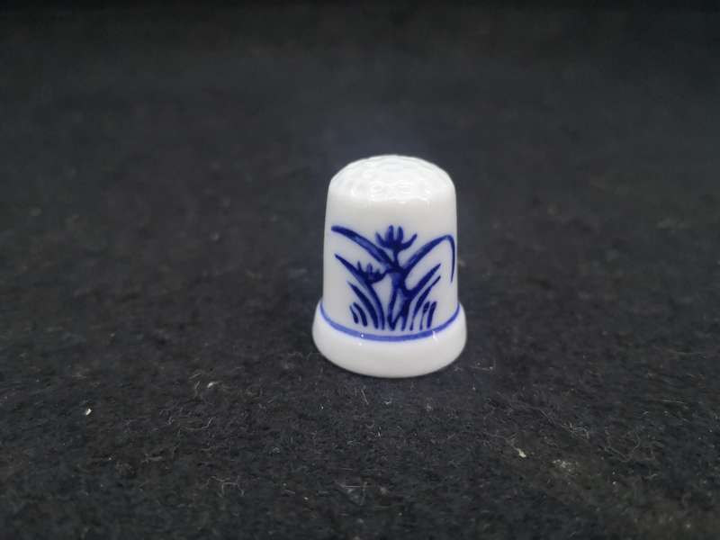 Thimble
