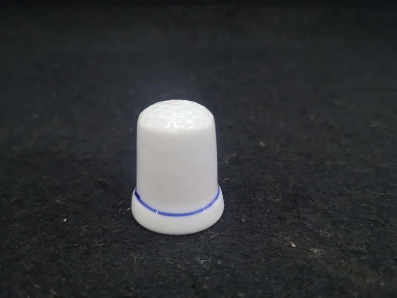 Thimble
