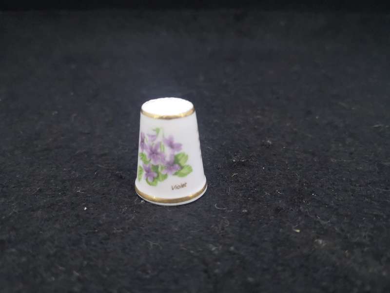 Thimble Royal Grafton