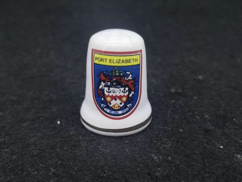 Thimble Moroak Husky