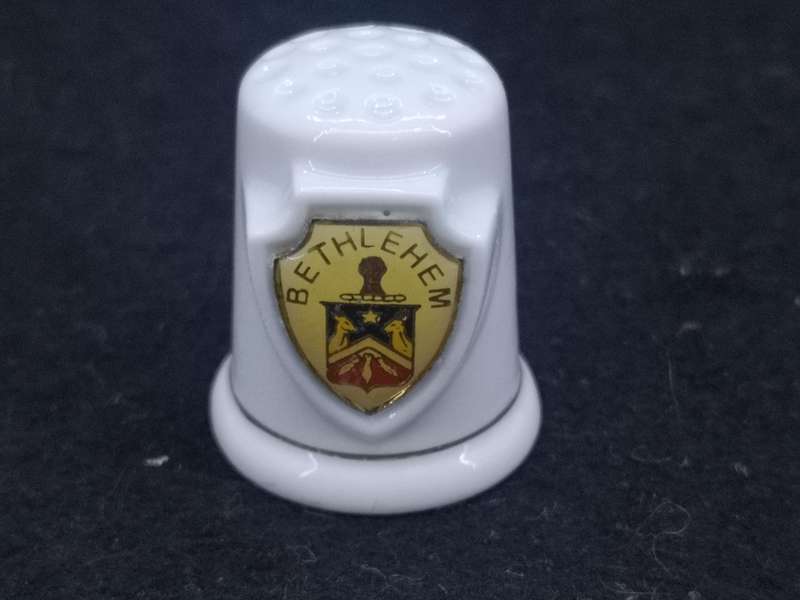 Thimble