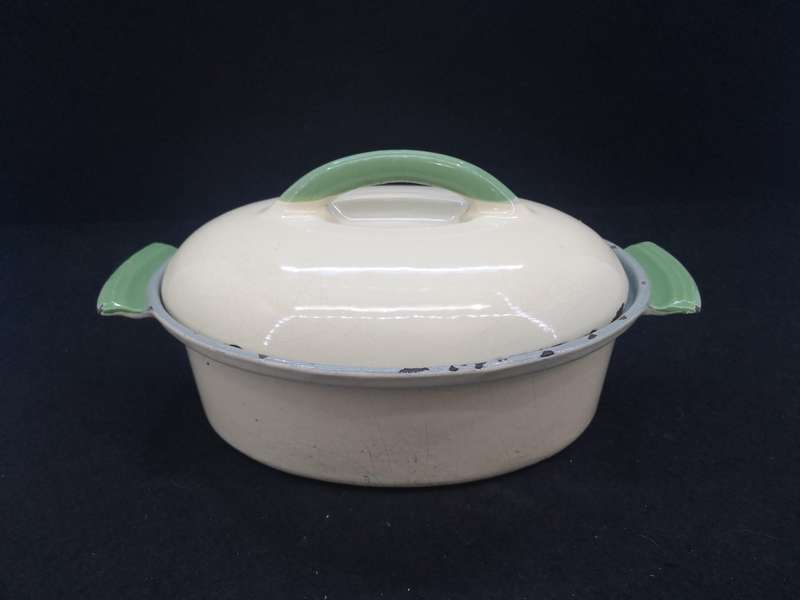 Kockhums cast iron pot 1.5l