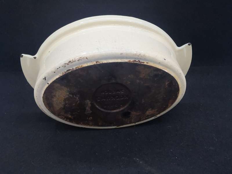 Kockhums cast iron pot 1.5l