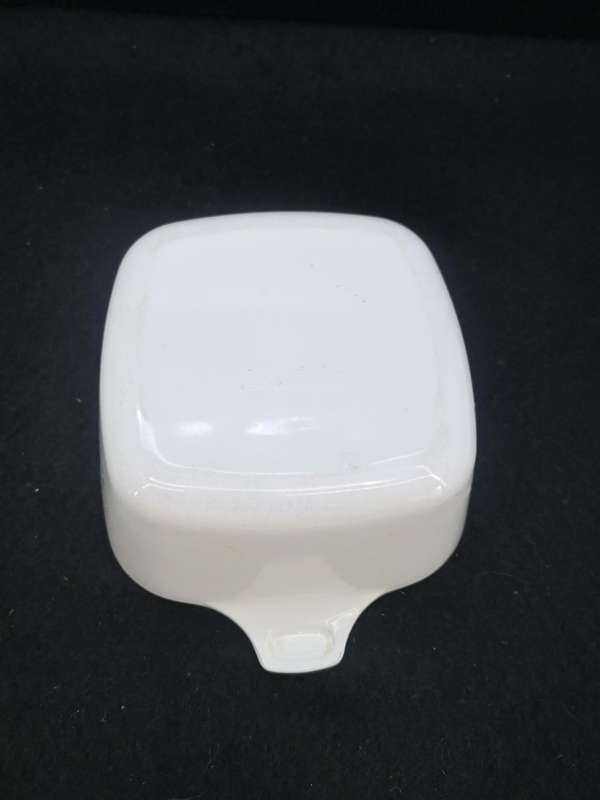 Vintage Corning Ware P 43 B 700ml casserole "Spice of Life - Le Persil