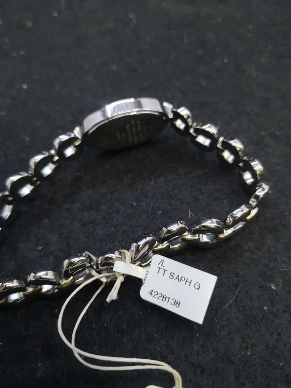 Dugena ladies watch - untested from shop auction