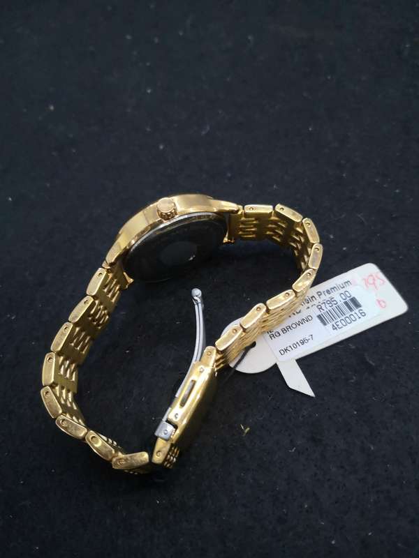 Daniel Klein Premium ladies watch - untested from shop auction