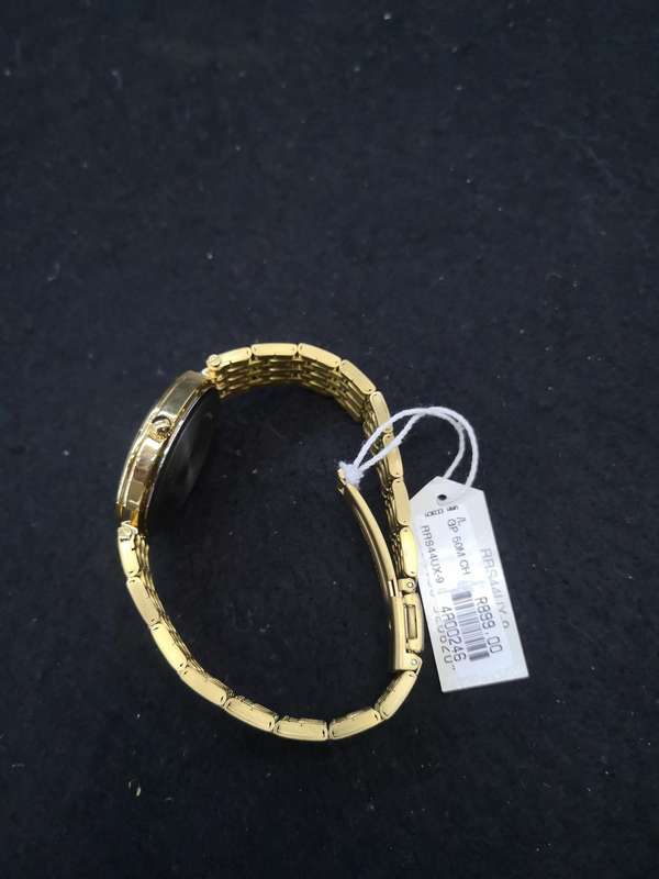 Lorus watch - untested from shop auction