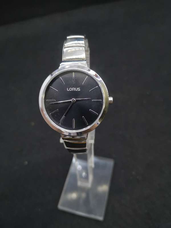 Lorus watch - untested from shop auction