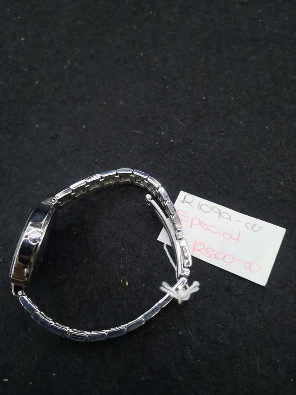 Lorus watch - untested from shop auction