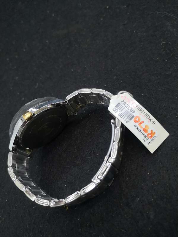 Lorus watch - untested from shop auction