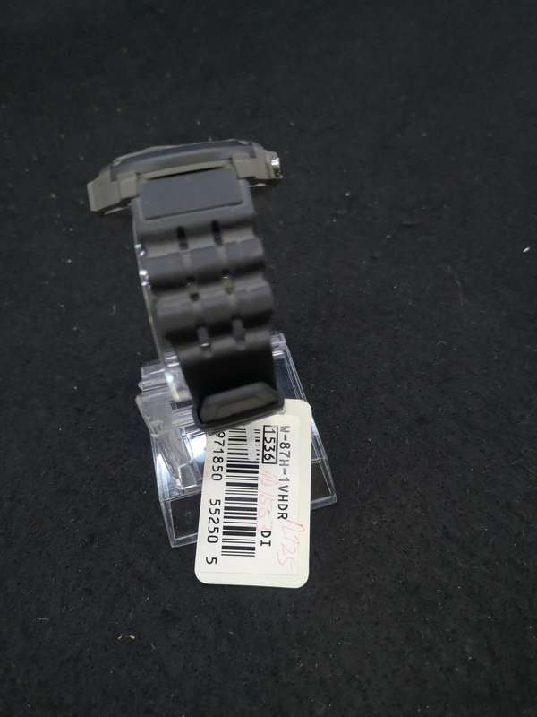 Casio watch - untested from shop auction