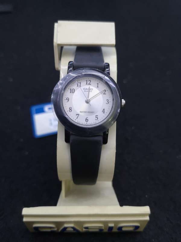 Casio watch - untested from shop auction