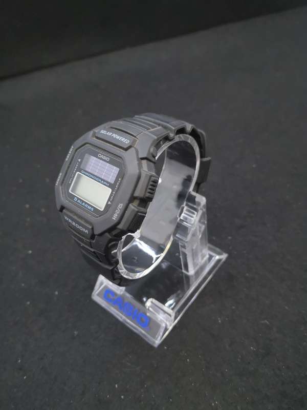 Casio watch - untested from shop auction
