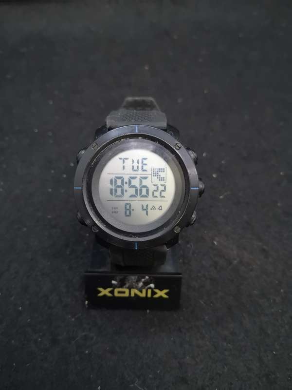Xonic watch - untested from shop auction