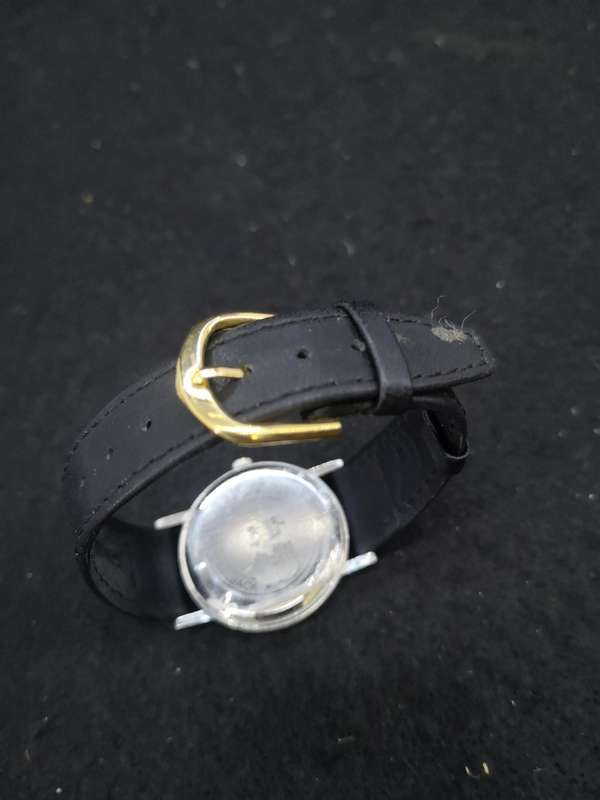 Timecept watch - untested from shop auction