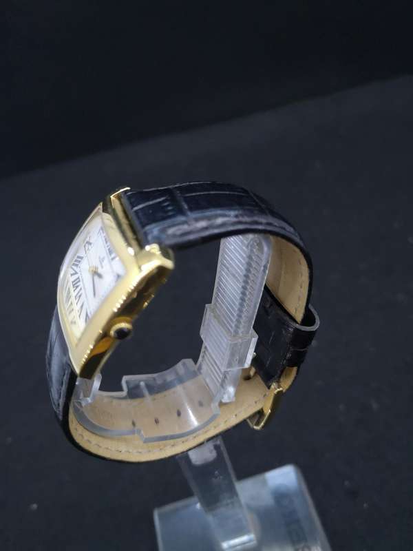 Dugena watch - untested from shop auction