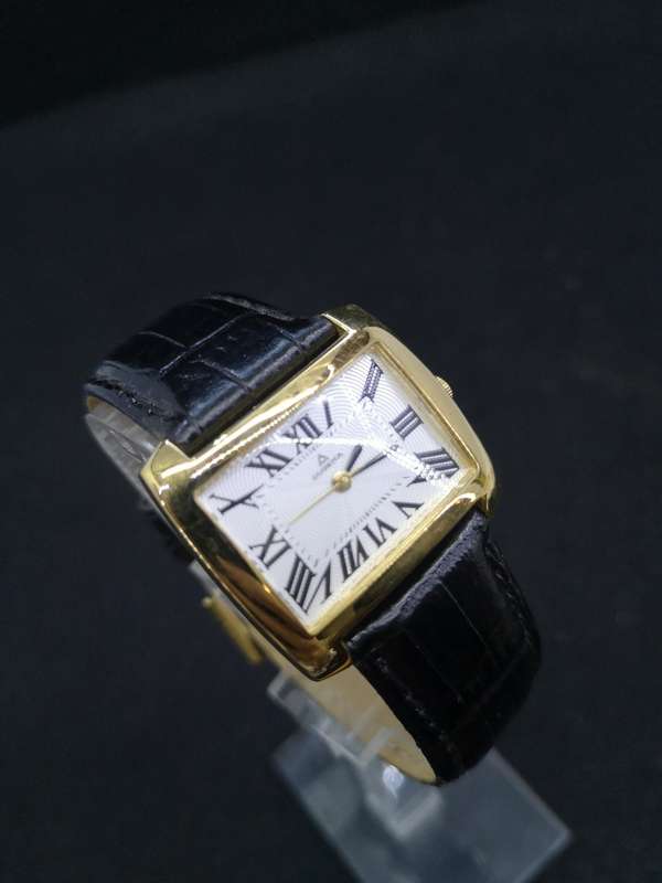 Dugena watch - untested from shop auction