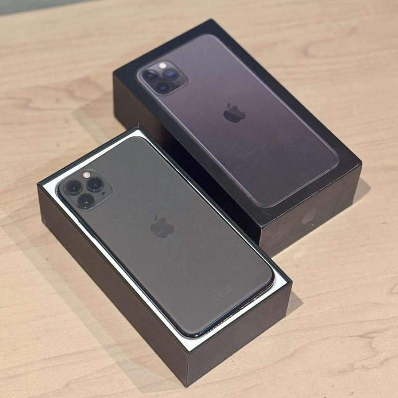 IPHONE 11 PRO MAX | 64GB