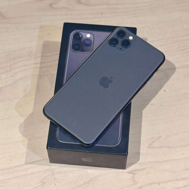 IPHONE 11 PRO MAX | 64GB