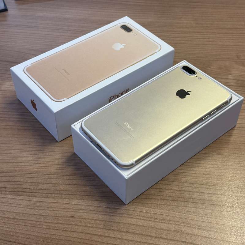 iPhone 7 PLUS 128gb
