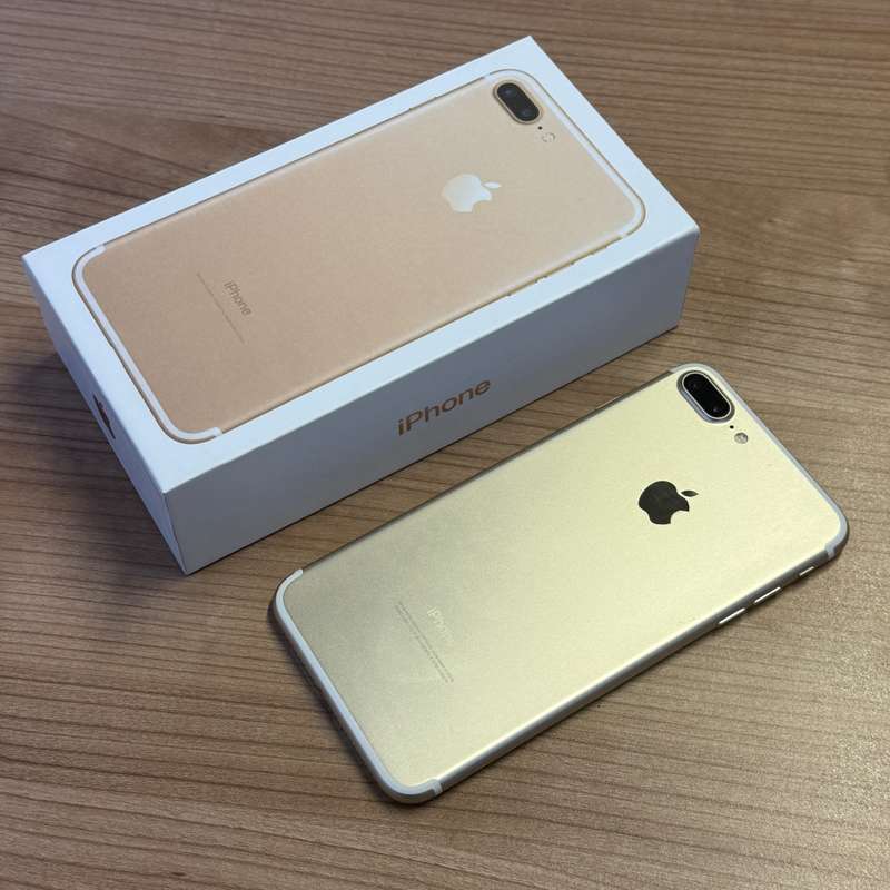 iPhone 7 PLUS 128gb