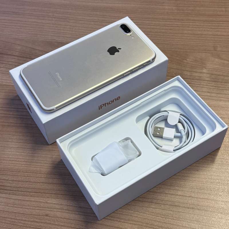 iPhone 7 PLUS 128gb