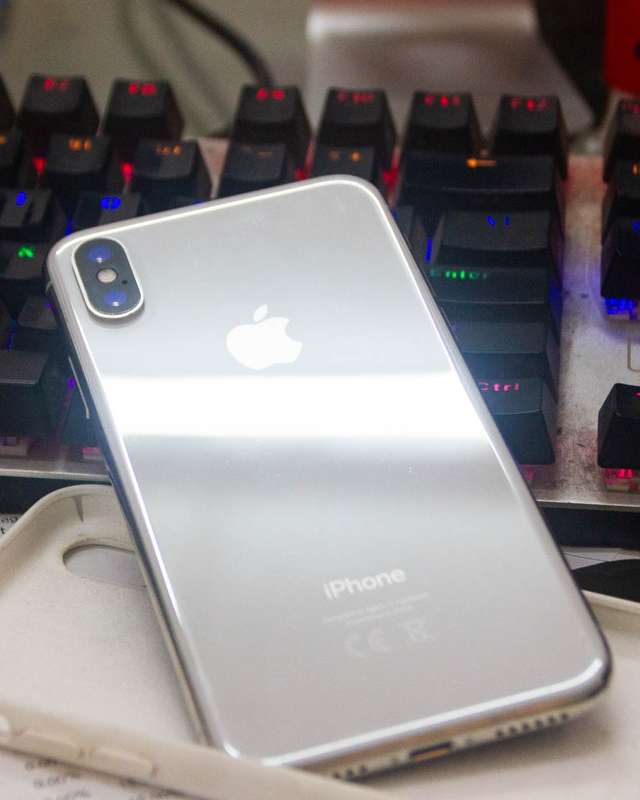 iPhone X 256GB