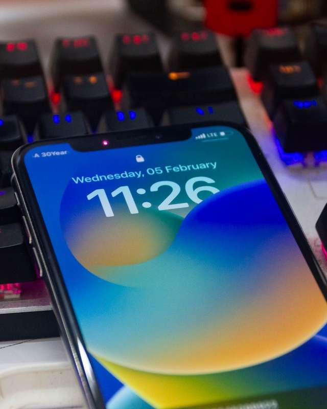 iPhone X 256GB
