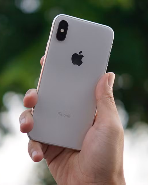 iPhone X 256GB