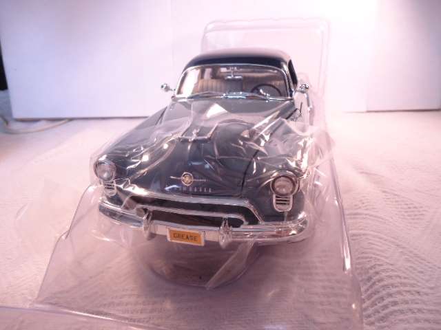 Auto World - 1950 Oldmobiloe Rocket 88 - # 103/06