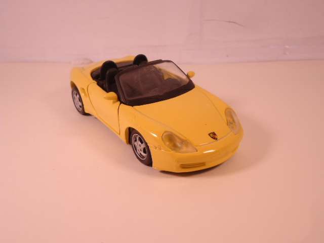 Maisto - Porsche Boxter