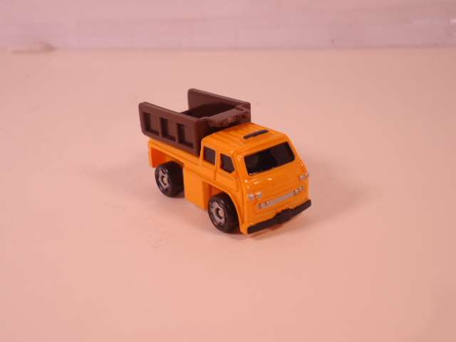 Charm Max - Lot of 6 Construction Trucks