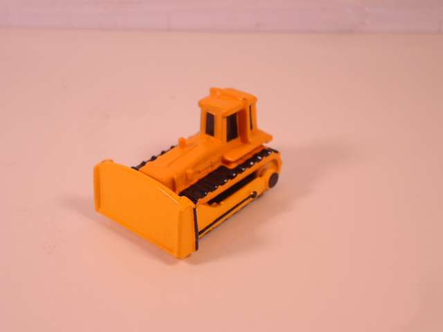 Charm Max - Lot of 6 Construction Trucks