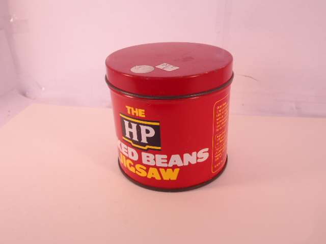 HP - The HP Baked Bean Jigsaw