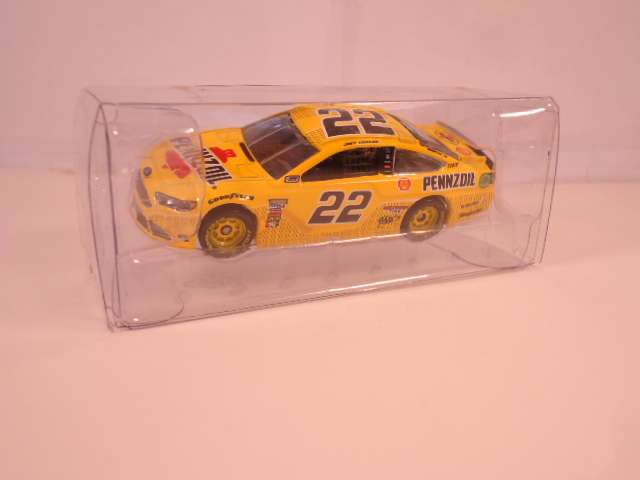 Action Racing Collection - NASCAR - Joey Logano #1049