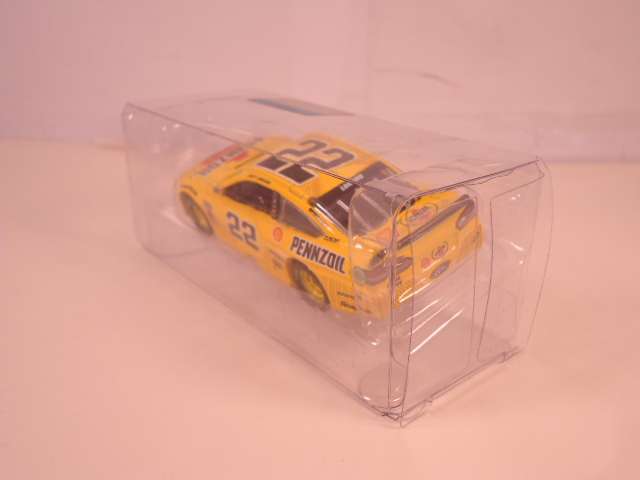 Action Racing Collection - NASCAR - Joey Logano #1049