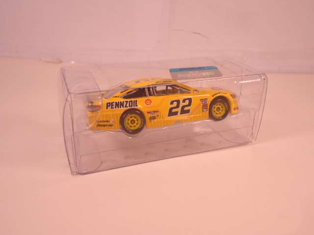 Action Racing Collection - NASCAR - Joey Logano #1049