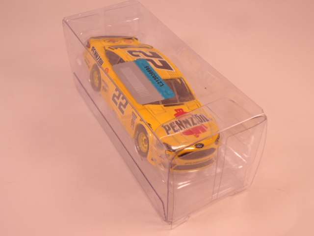 Action Racing Collection - NASCAR - Joey Logano #1049