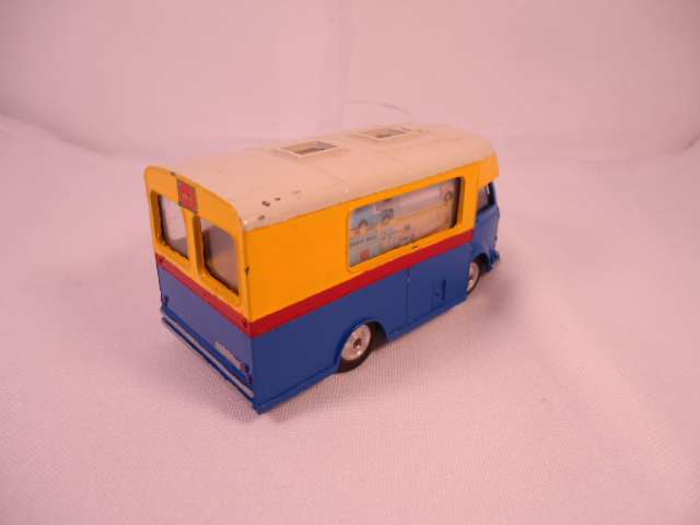 Corgi - Commer Corgi Van - Smith's Karrier Van - Code 3 - #407