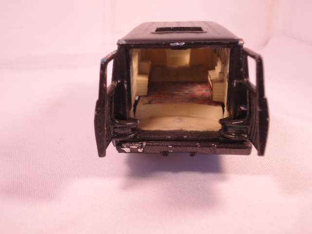 Matchbox - Dodge Van - #k80
