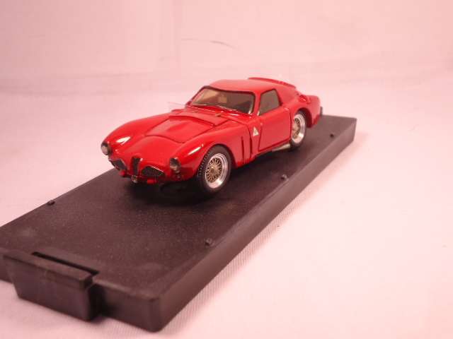 Jolly Model - Alfa Romeo 6c 3000cm - 1952 - # JL065