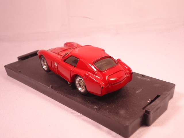 Jolly Model - Alfa Romeo 6c 3000cm - 1952 - # JL065