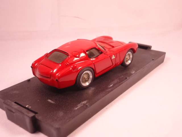 Jolly Model - Alfa Romeo 6c 3000cm - 1952 - # JL065
