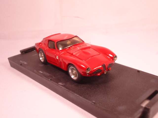 Jolly Model - Alfa Romeo 6c 3000cm - 1952 - # JL065