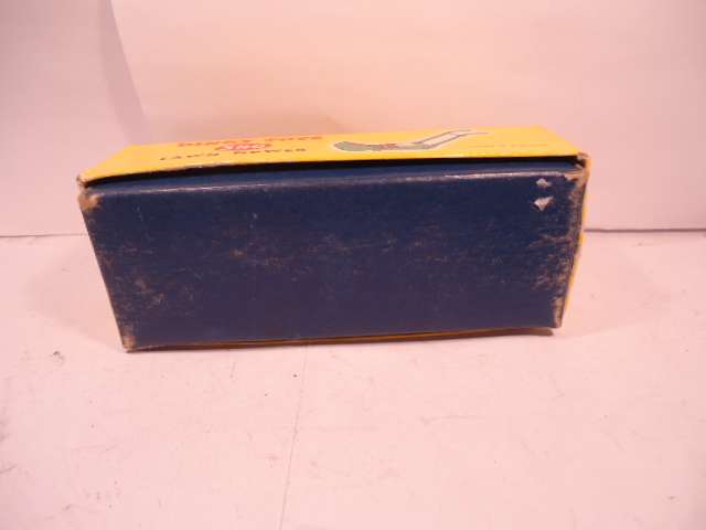 Dinky Toys - Lawn Mower - # 386