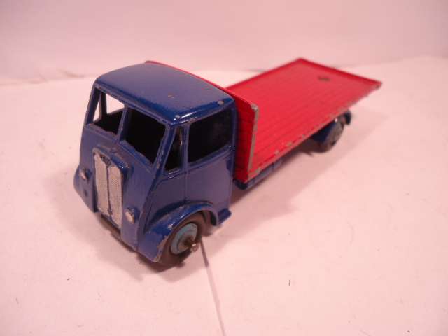 Dinky Toys - Guy Flat Truk - 1st Series - # 512