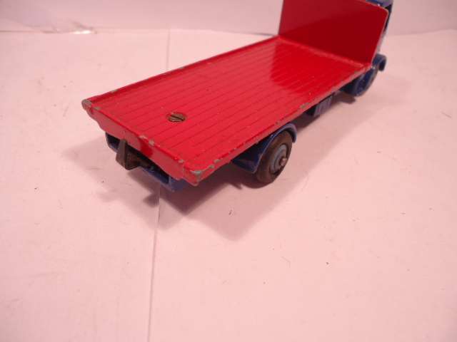 Dinky Toys - Guy Flat Truk - 1st Series - # 512