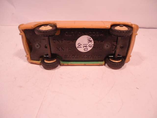 Dinky Toys - Hillman Minx- # 175